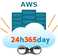 AWS ご利用用途