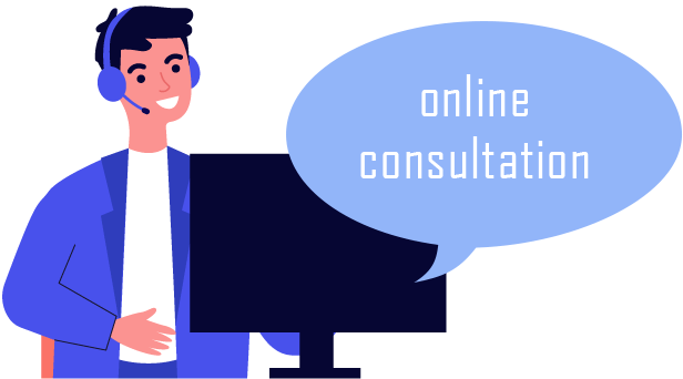 AWSオンライン相談 online consultation