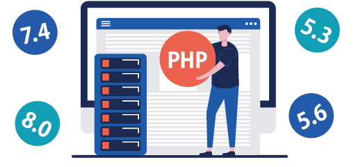 PHPサポート期間(EOL)