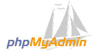 phpMyAdmin