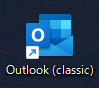 Outlookアイコン
