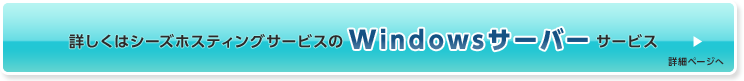 Windowsサーバー詳細はこちら